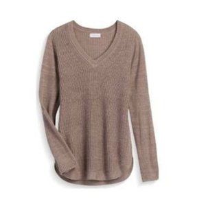 RD Style Stitch Fix Josslyn V Neck Sweater S New